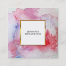 Recherche de rouge or cartes visite Professionnel