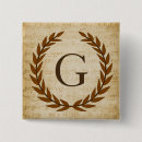 Recherche de la g badges Initiale