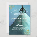 Recherche de robe de blanche mariage invitations Noir