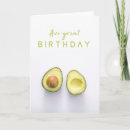 Search for fruit birthday cards Pun