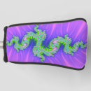 Recherche de dragon golf head covers Rose