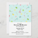 Recherche de couturière invitations Machine à coudre