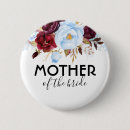 Search for dad to be buttons Floral