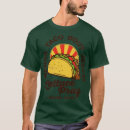 Search for taco jesus tshirts Party