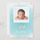 Search for ocean birth announcement cards Under the sea