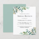 Search for bridal brunch Eucalyptus