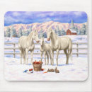 Search for maree mousepads White horse