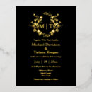 Search for sustainable wedding invitations Botanical