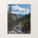 Search for vista puzzles Mountain