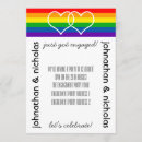 Recherche de flag invitations Pour eux