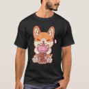 Search for corgi tshirts Kawaii