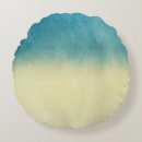 Recherche de tache floue coussins Couleur