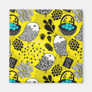 Search for abstract floral magnets Bird