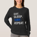 Search for eat sleep surf tshirts Summer