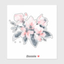 Search for leaf mini laptop cases Watercolor