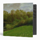 Search for stream binders Field