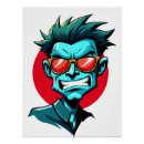Search for green man posters Cool
