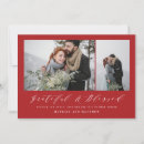 Search for grateful christmas cards Elegant