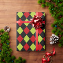 Recherche de motif harlequin papier cadeau Moderne