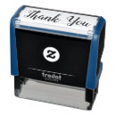 Search for thank you business stamps Professional