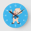 Recherche de morceau horloges Porc