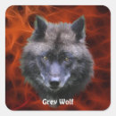 Search for timber wolf stickers Grey wolves