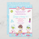 Recherche de retouche cartes postales Maquillage