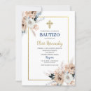 Search for bautizo invitations Invitación de bautizo