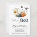 Search for peek a boo invitations Ghost