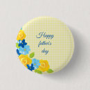 Recherche de fête des pères heureuse badges Moderne