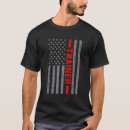 Recherche de vintage train tshirts Drapeau
