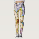 Search for edgy leggings Yoga pants