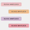 Search for primary colours labels Bright