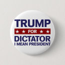 Search for donald trump meme buttons Funny