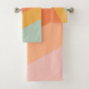 Search for bath towels geometric