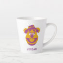 Search for bear head mugs Smiling