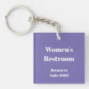Search for numbers keychains For her