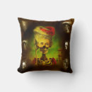 Search for horror pillows Goth