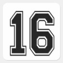 Search for varsity stickers Sport