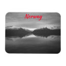 Recherche de norvege magnets Scandinave