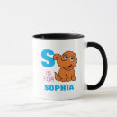 Search for snuffy mugs Children