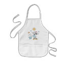 Search for good morning aprons Cute