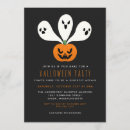 Search for ghostly invitations Spooky