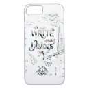 Search for writer iphone cases Inspirational