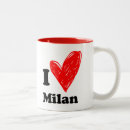 Search for italian designs mugs Heart design