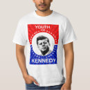 Recherche de jfk tshirts Campagne