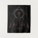 Search for occult tapestries Dark
