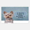 Search for yorkie stickers Cute dogs