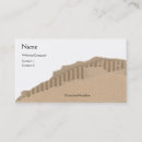 Search for cardboard business cards Paper