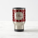 Search for moroccan travel mugs Quatrefoil